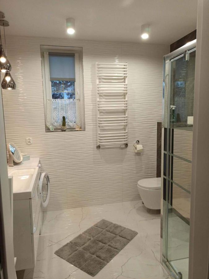 Apartament W Krzesznej Krzeszna Екстер'єр фото