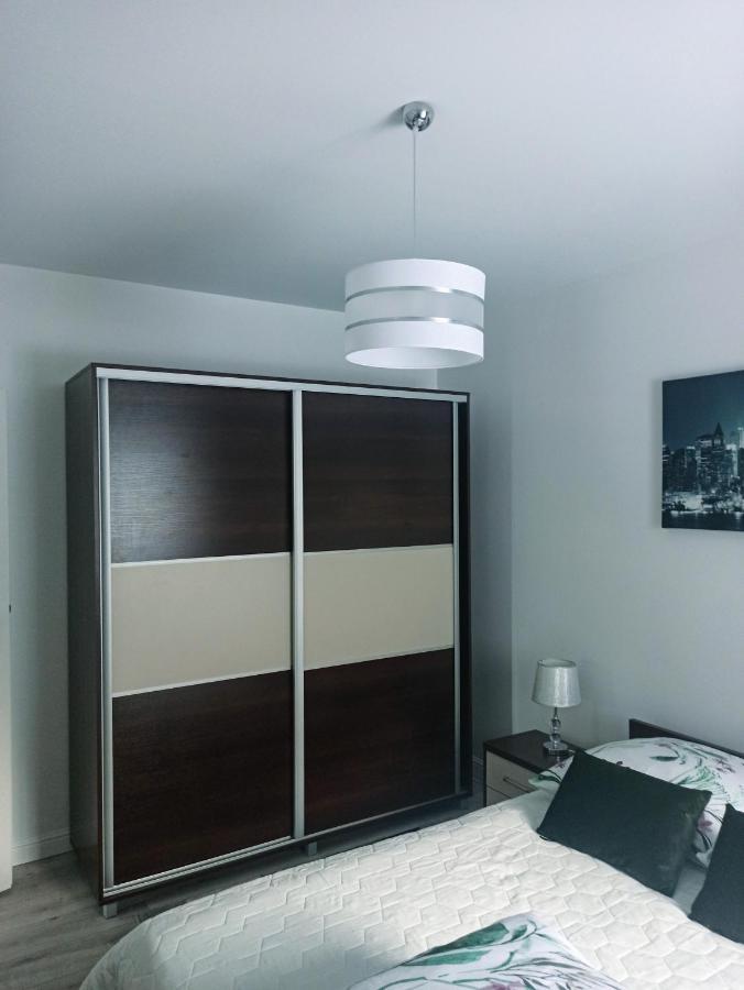 Apartament W Krzesznej Krzeszna Екстер'єр фото
