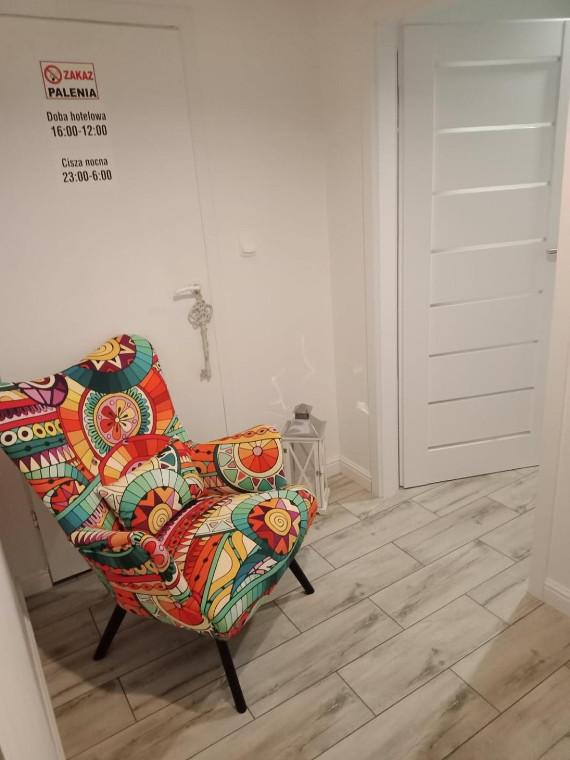 Apartament W Krzesznej Krzeszna Екстер'єр фото