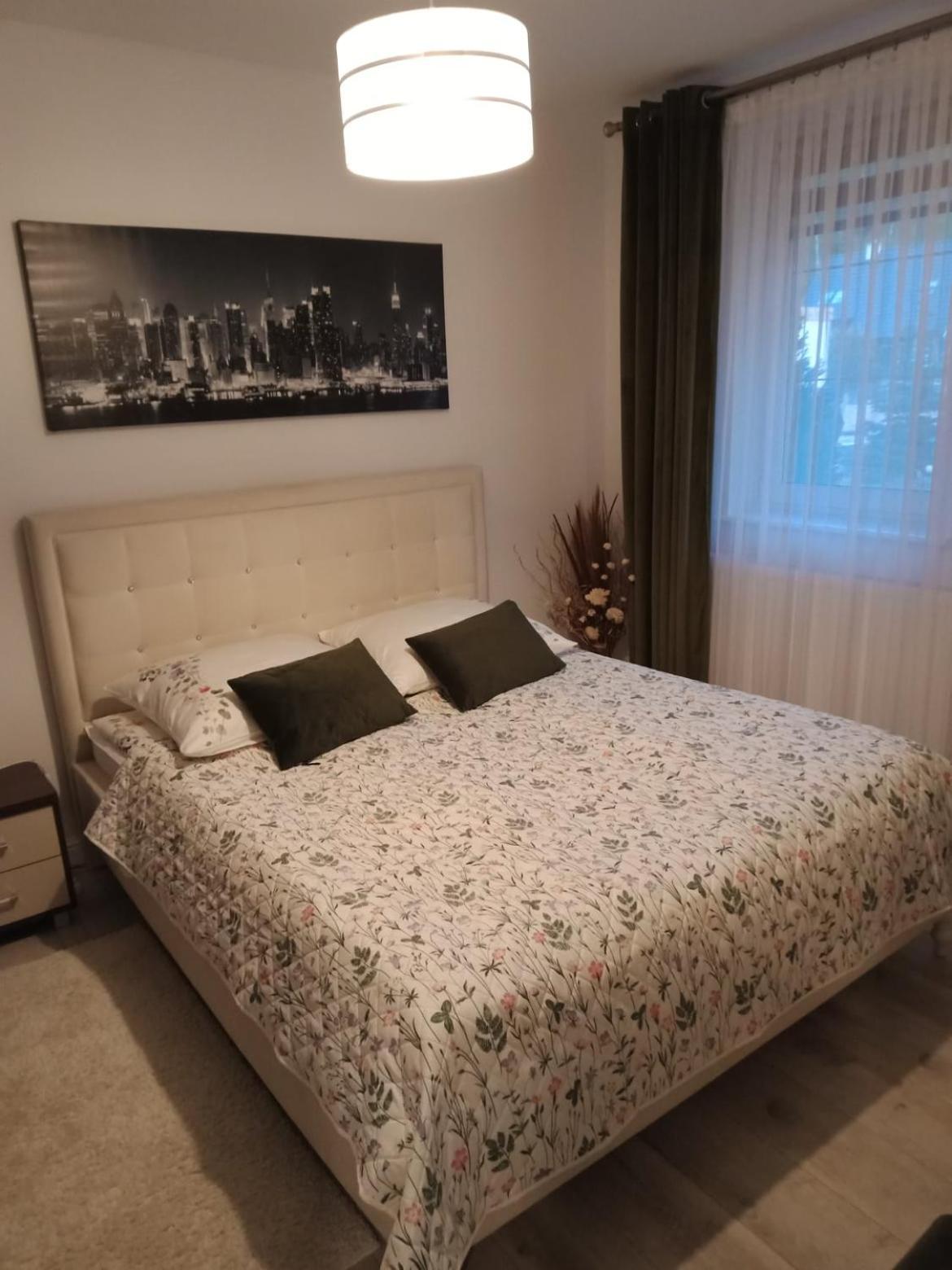 Apartament W Krzesznej Krzeszna Екстер'єр фото