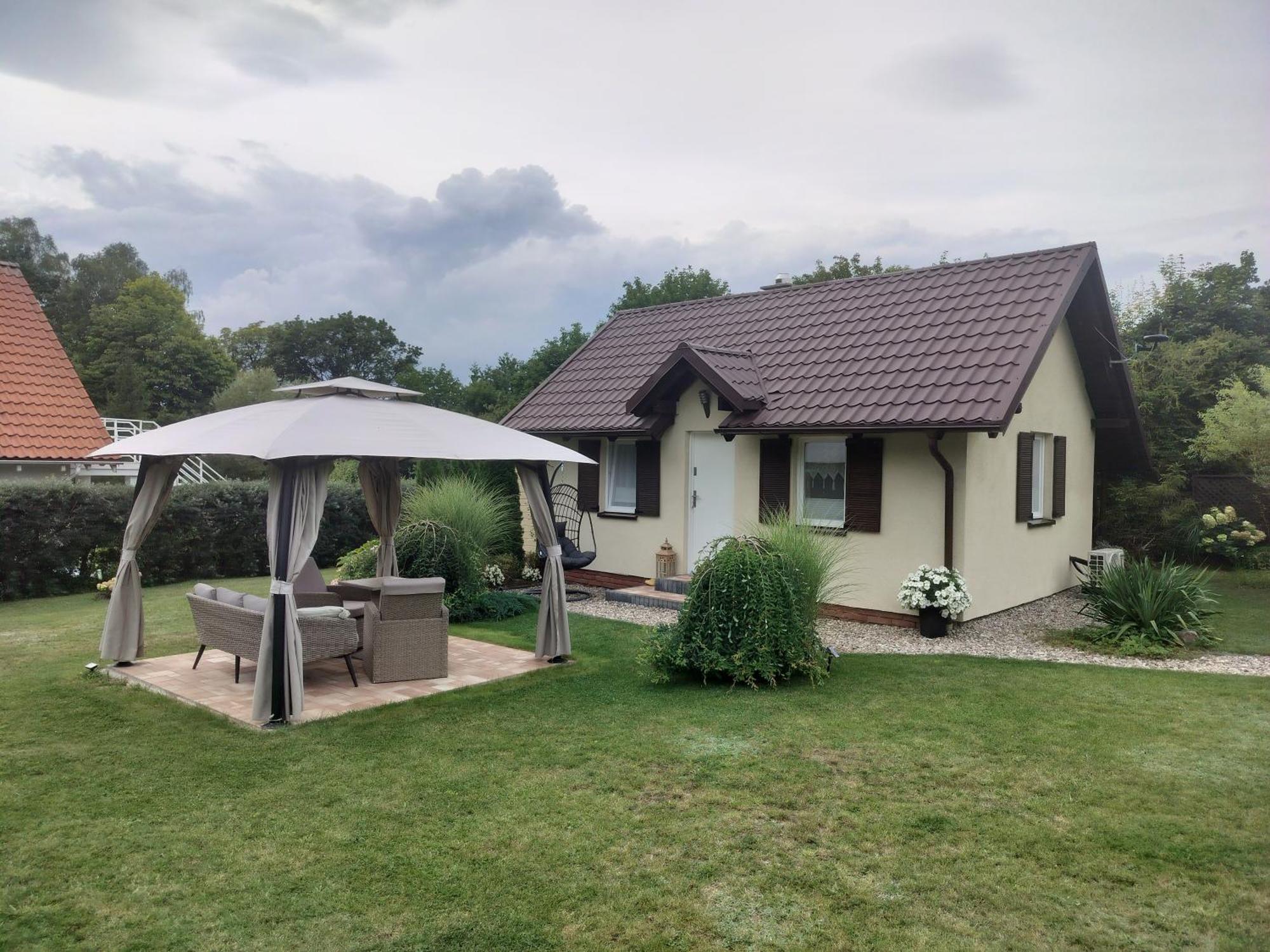 Apartament W Krzesznej Krzeszna Екстер'єр фото