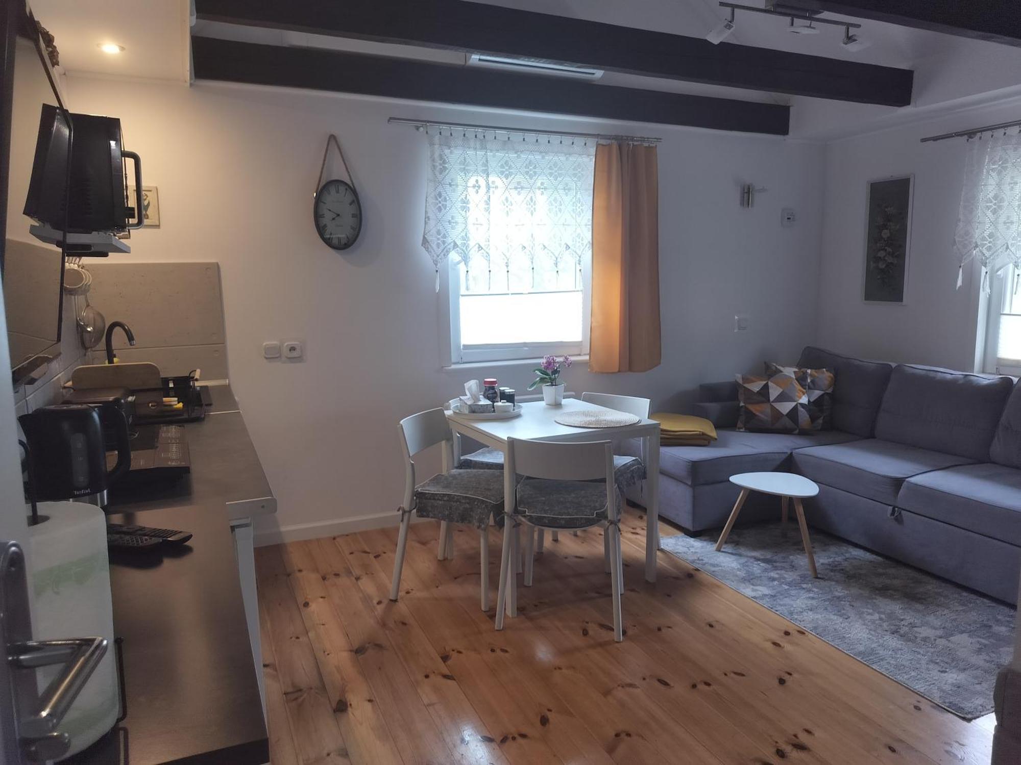 Apartament W Krzesznej Krzeszna Екстер'єр фото