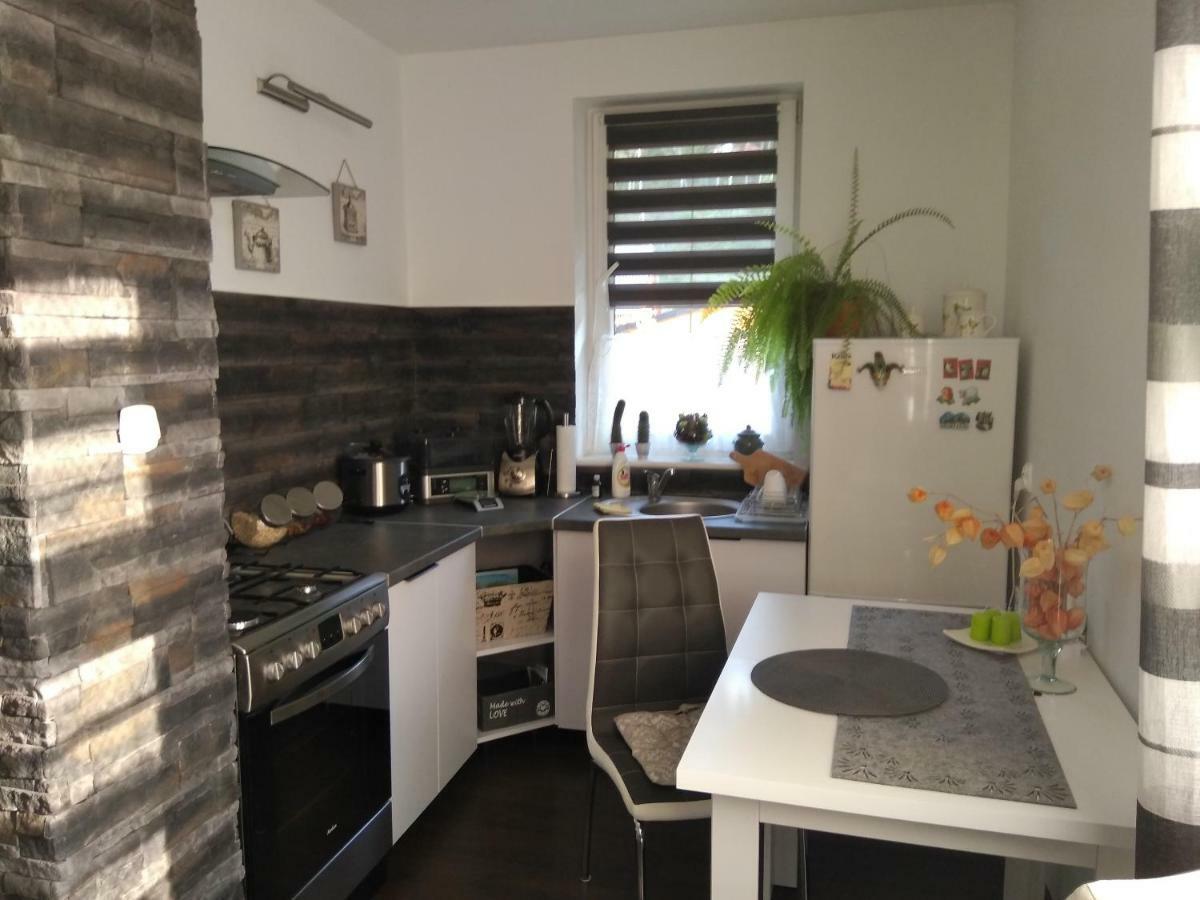 Apartament W Krzesznej Krzeszna Екстер'єр фото