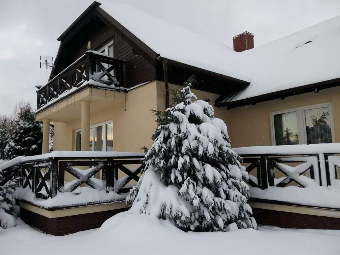 Apartament W Krzesznej Krzeszna Екстер'єр фото