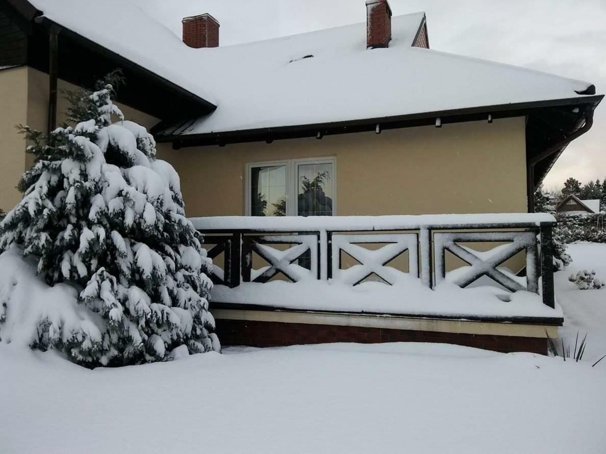 Apartament W Krzesznej Krzeszna Екстер'єр фото
